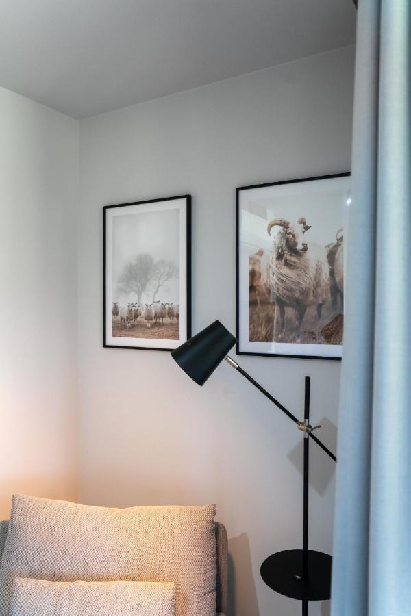 קושצ'ליסקו Apartament Owca Na Wypasie By Apart Concept Podhale מראה חיצוני תמונה